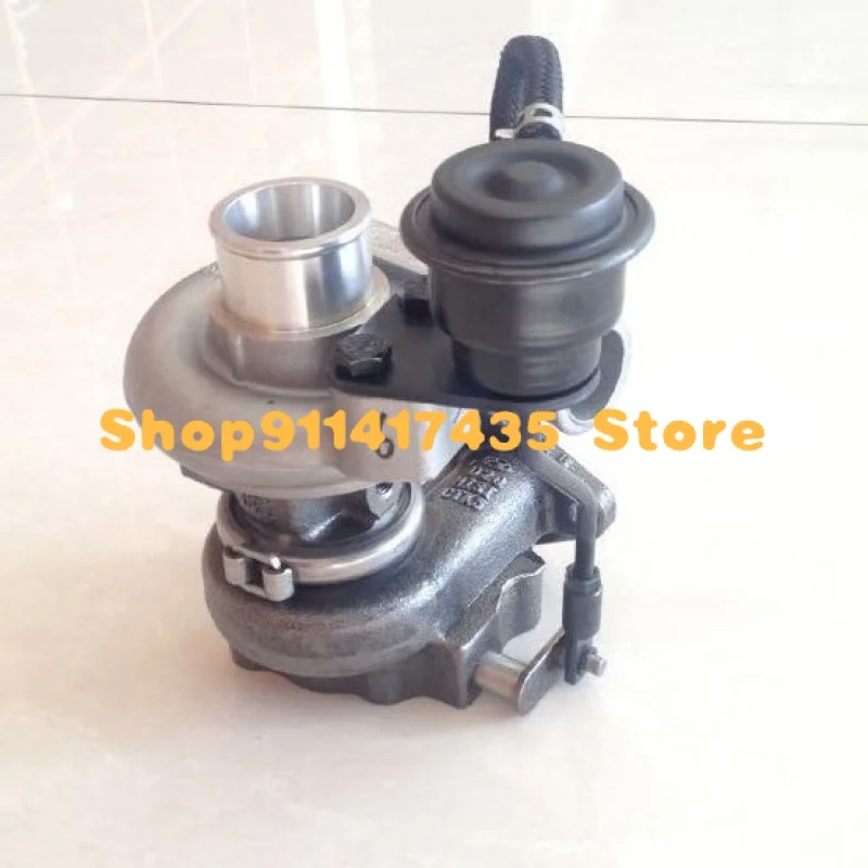 

turbocharger for GENUINE TURBO - FOR TD025 28231-27500 49173-02610 HYUNDAI