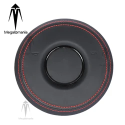 For Mercedes Benz AMG GTR GT C63 A45 S63 S65 G500 G63 E63 GLE63 GLC63 W205 W222 W213 Steering Wheel Horn Plastic Cover