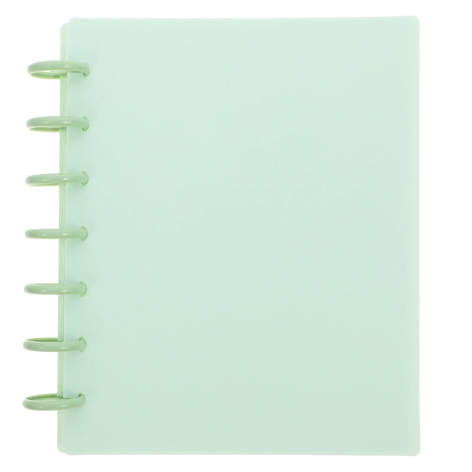 Photocard Binder Kpop Photocard Album Portable Compact 3 Inch Four Pocket Photo Storage Book Simple Family Photo Album