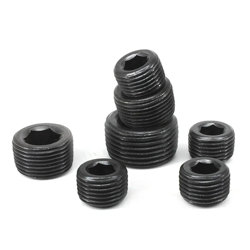 plugs DIN 906 М33х2 heighth 20mm -32 pcs