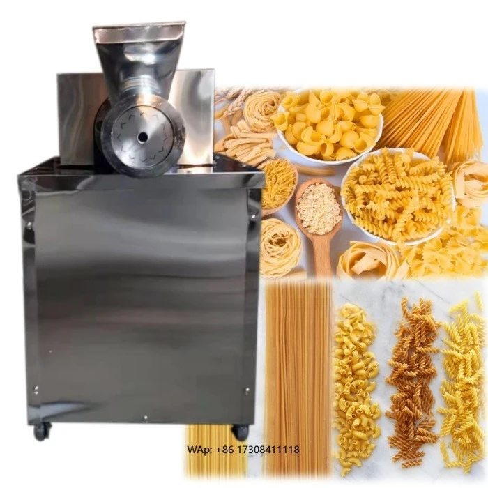 

Hugely Popular pasta Maker Home Vermiceli rice Noodles Extruder Machine noodles Extruder Machine Mini