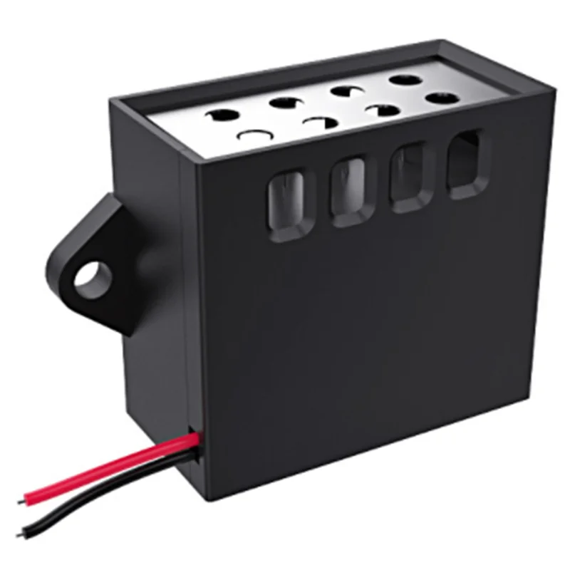 

TFB-Y102Dj1 AC220V TUV/холодный плазменный ионный генератор для пищевых продуктов, освежающий холодильник