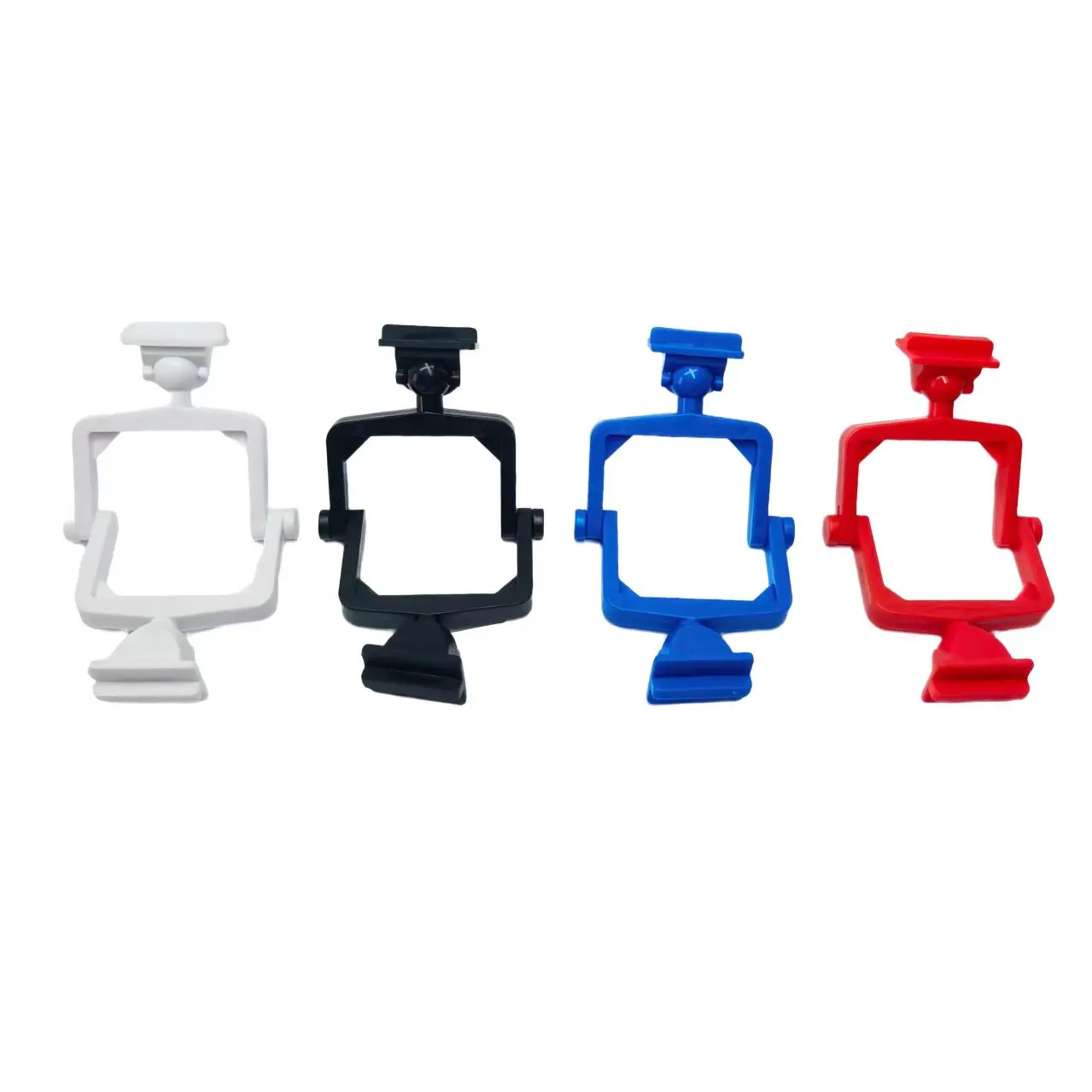 

100Pcs/bag Dental consumables articulator Dental lab articulator tool Dental disposable plastic articulator