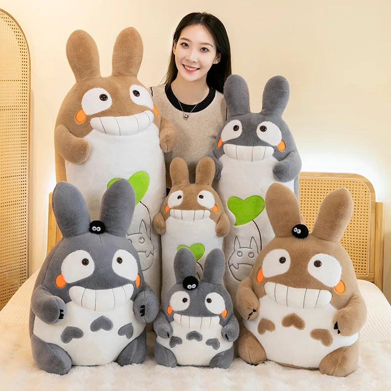nuevo-y-lindo-peluche-de-totoro-sonriente-suave-almohada-de-animal-de-dibujos-animados-cojin-largo-adorno-para-el-hogar-regalo-de-cumpleanos-para-ninos