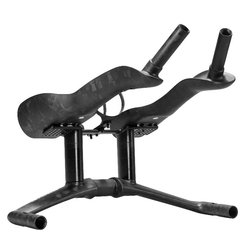 

Winowsports Новая высококачественная прокладка на руль TT Aero bar Carbon для TT Bike Carbon Time Trial Руль HB052 TT Bar Запчасти для велосипеда