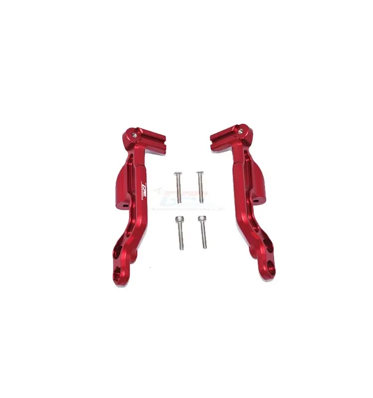 Rear shell column fixing frame for ARRMA 1/7 INFRACTION 6S BLX -ARA109001