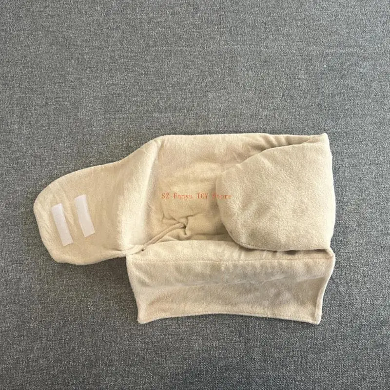 96GC Polyester Stuffer حديثي الولادة تصوير الفوتوغرافي