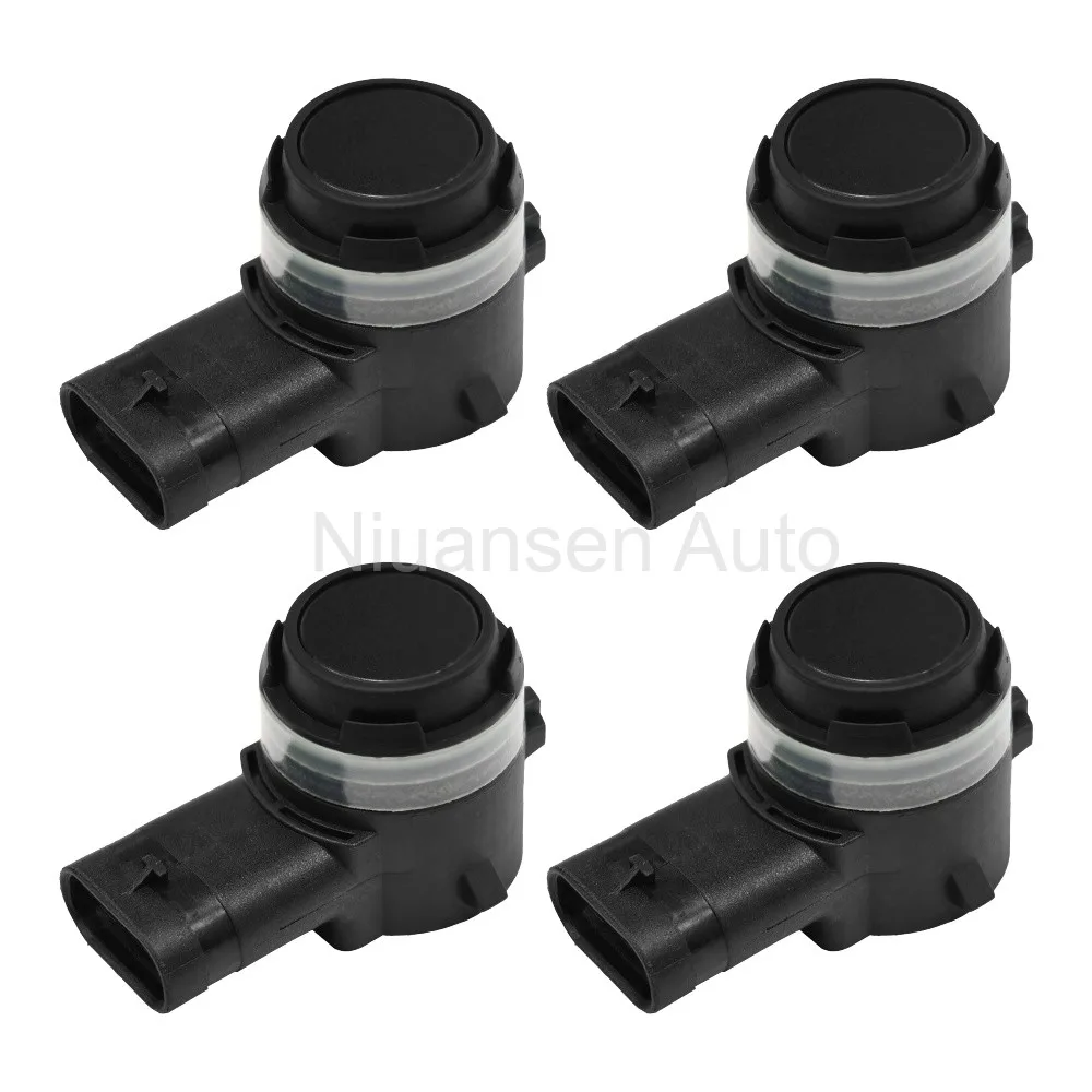 A0009055504 Parktronic Parking PDC Sensor For Mercedes Benz E-Class W212 B-Class W242 C-Class W205 0009055504