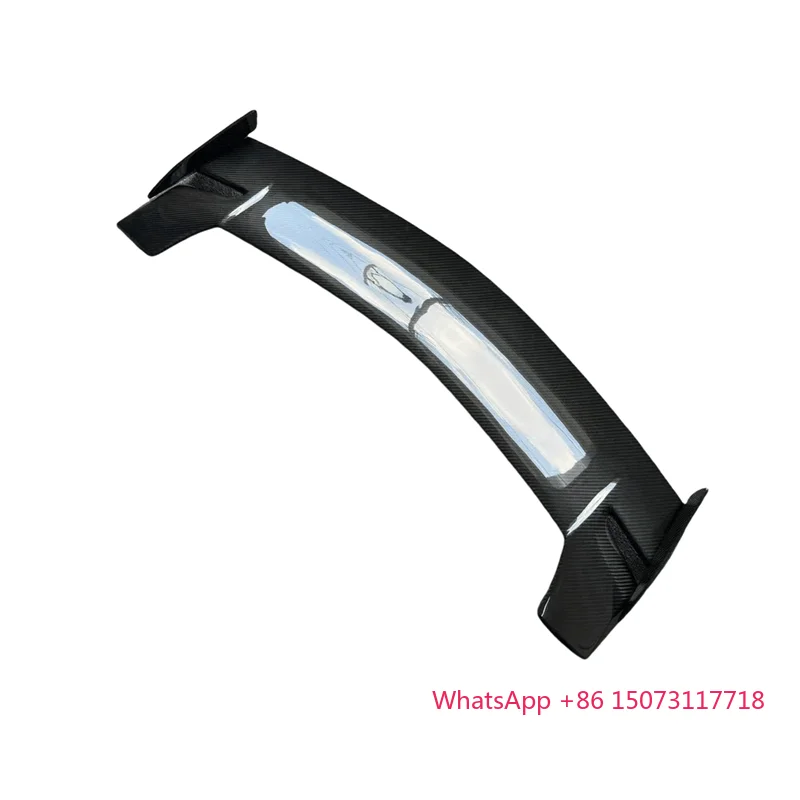

Wholesale Price for Urus s Single Deck Rear Wing Spoiler Carbon Fiber Auto Exterior Part