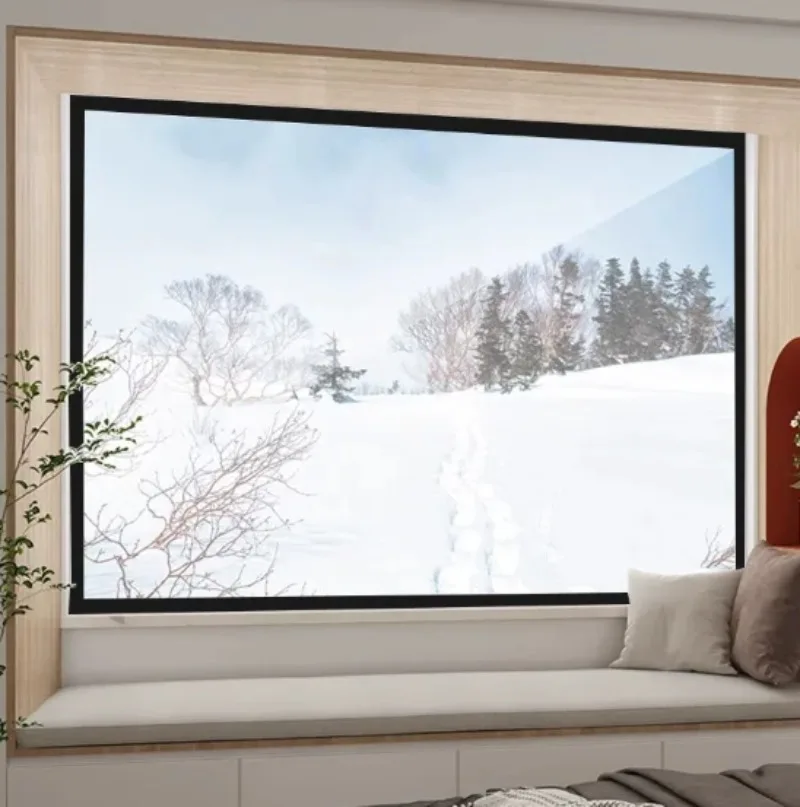 ized Size Full View Aluminum Double Tempered Glass Guillotine Windows Automatic Vertical Sliding Lift Windows