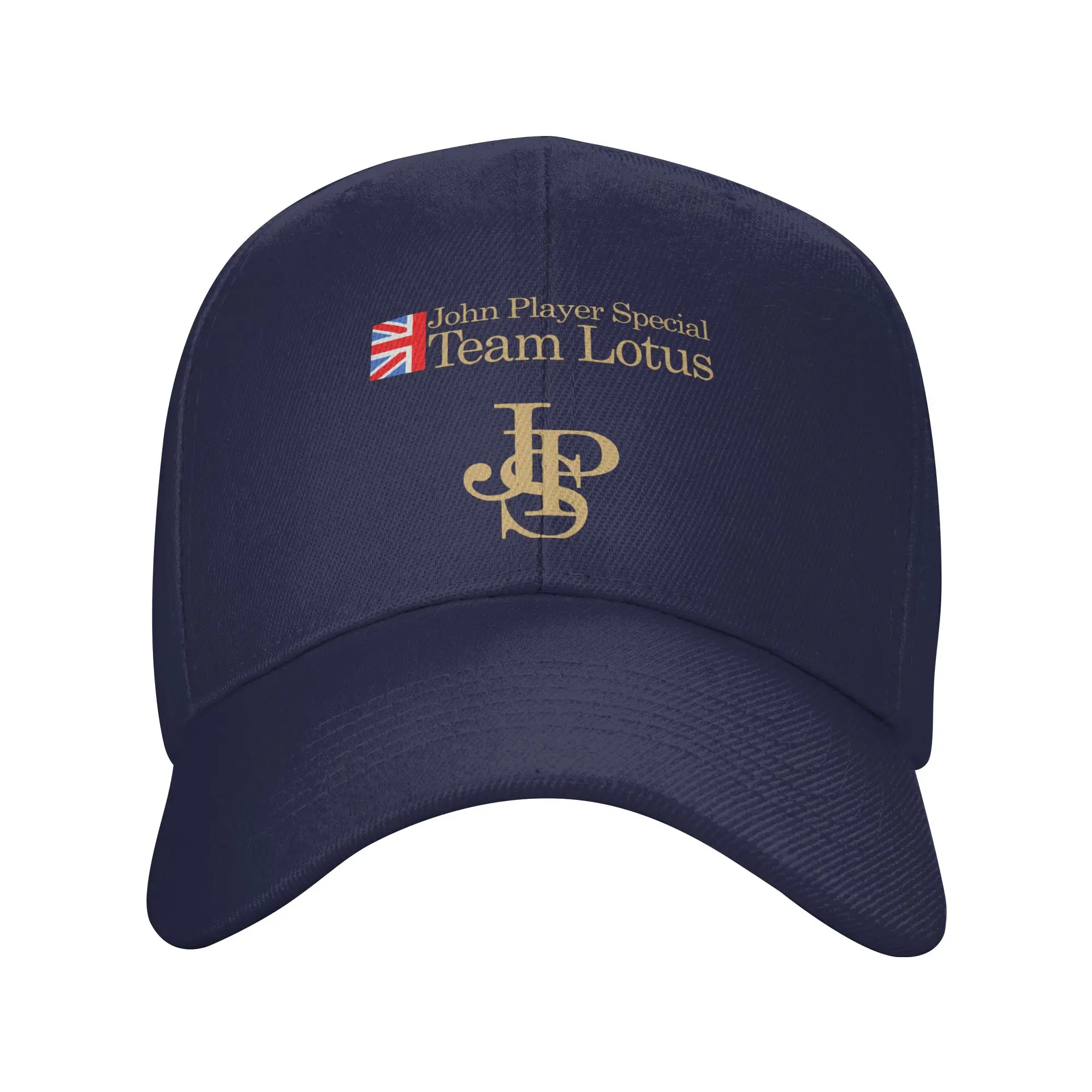 Ayrton Senna John Player Special Team Baseball Cap Adult Trucker Hat Dad Hat Adjustable Snapback Caps Golf Hats Summer Caps
