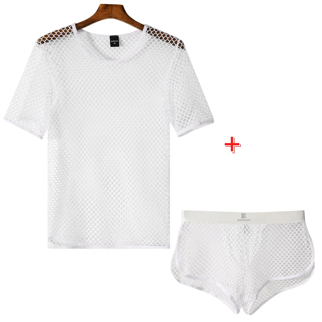 White set
