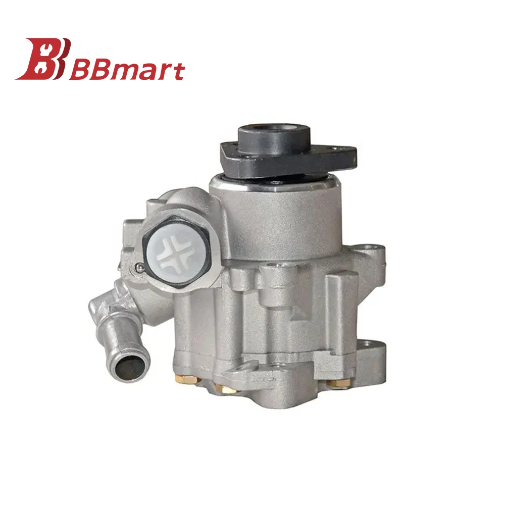 

BBMart Auto Parts Car Power Steering Pump For Audi Q5 8R0145153D 8R 01 45 15 3D Car Accessories 1pcs