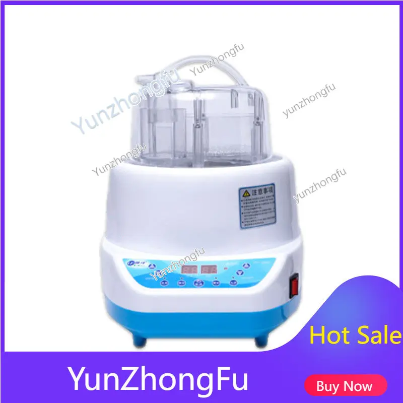 Large Capacity Fumigation Instrument Household Steam Engine Sauna Room Bath Tank Sweat Steaming Machine Foot Bath Basin