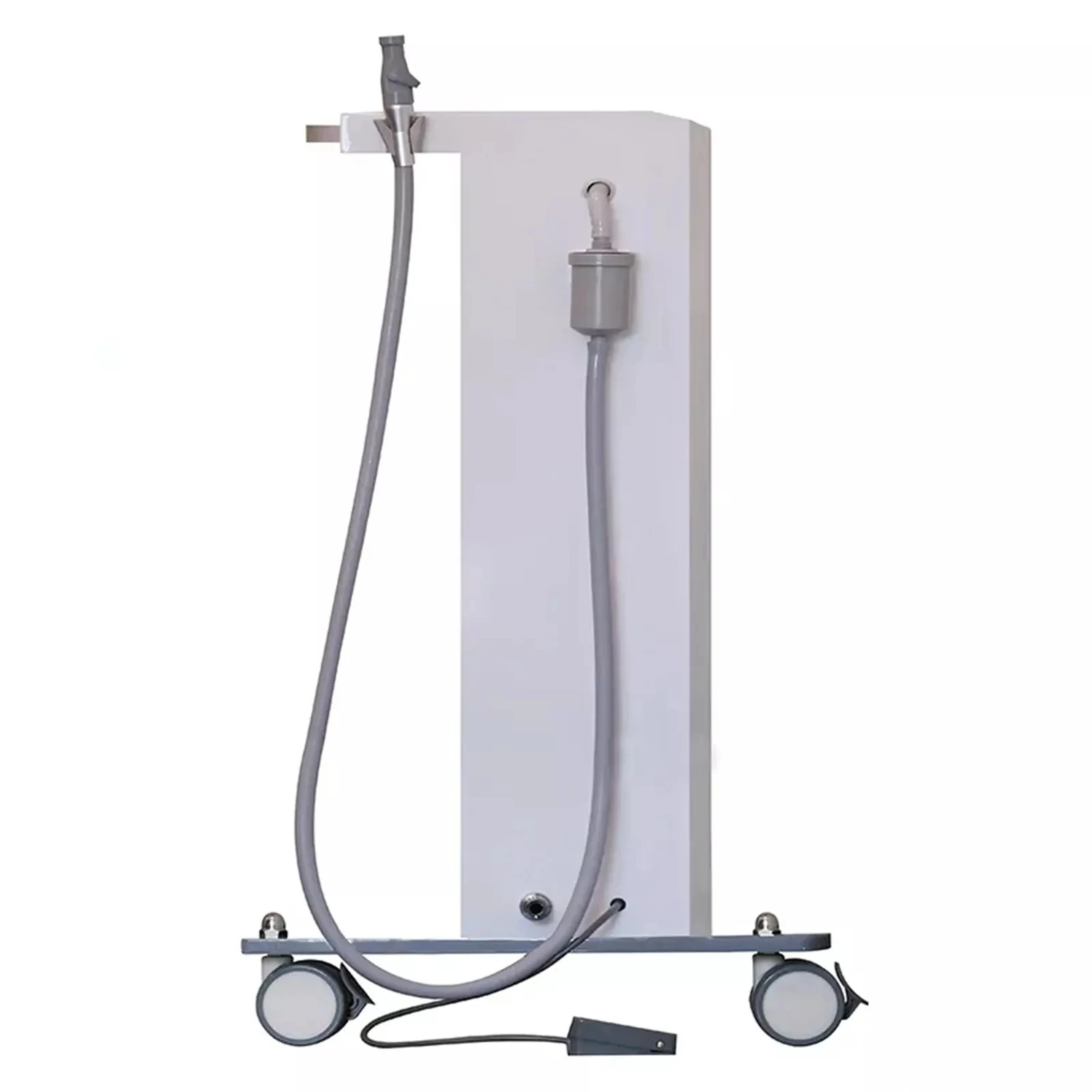 280W Portable Vacuum Pump Dental Suction System Negative Pressure Suction Unit Used Separately From Dental Chair