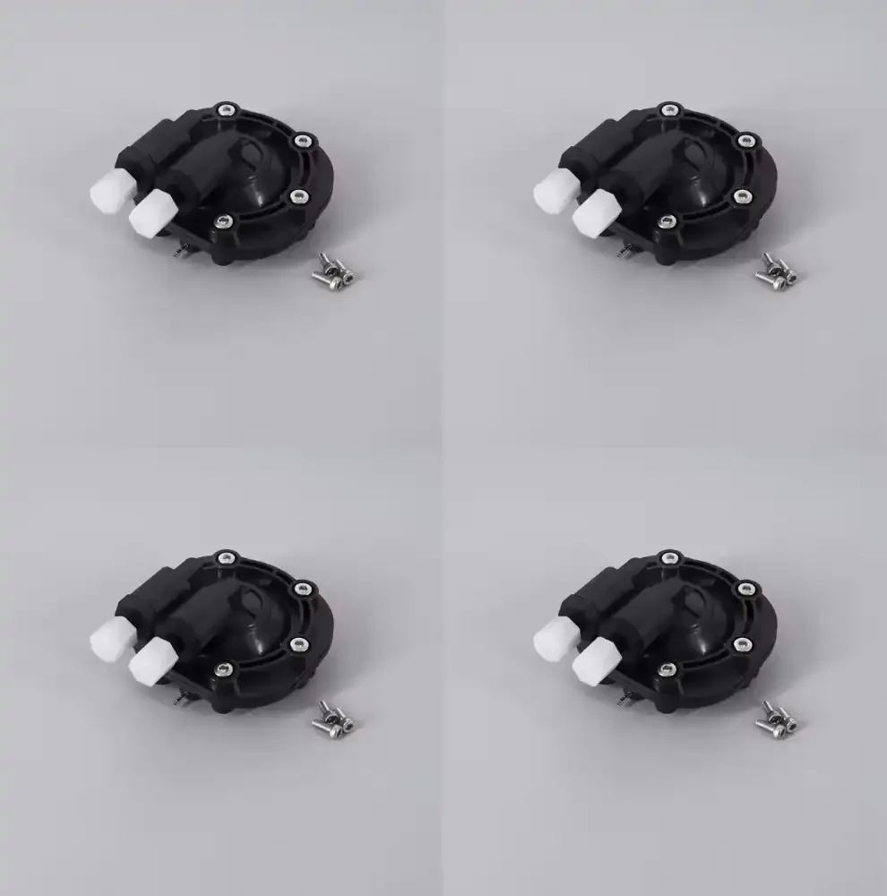 

Hot Sell Fastjet Spare Parts Cleaning Pump FB-ZJ0001A for Fastjet F470 F540 F550 F560 CIJ Inkjet Printer Replacement Part for