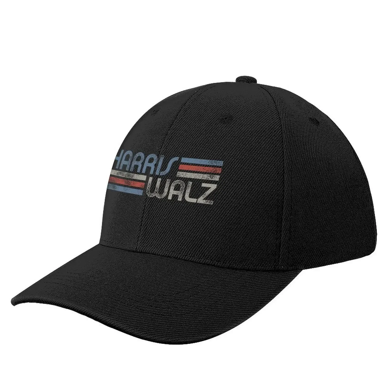 Harris Walz Campaign, Kamala Harris and Tim Walz, Harris Walz 2024 Baseball Cap Christmas Hat For Girls Men's