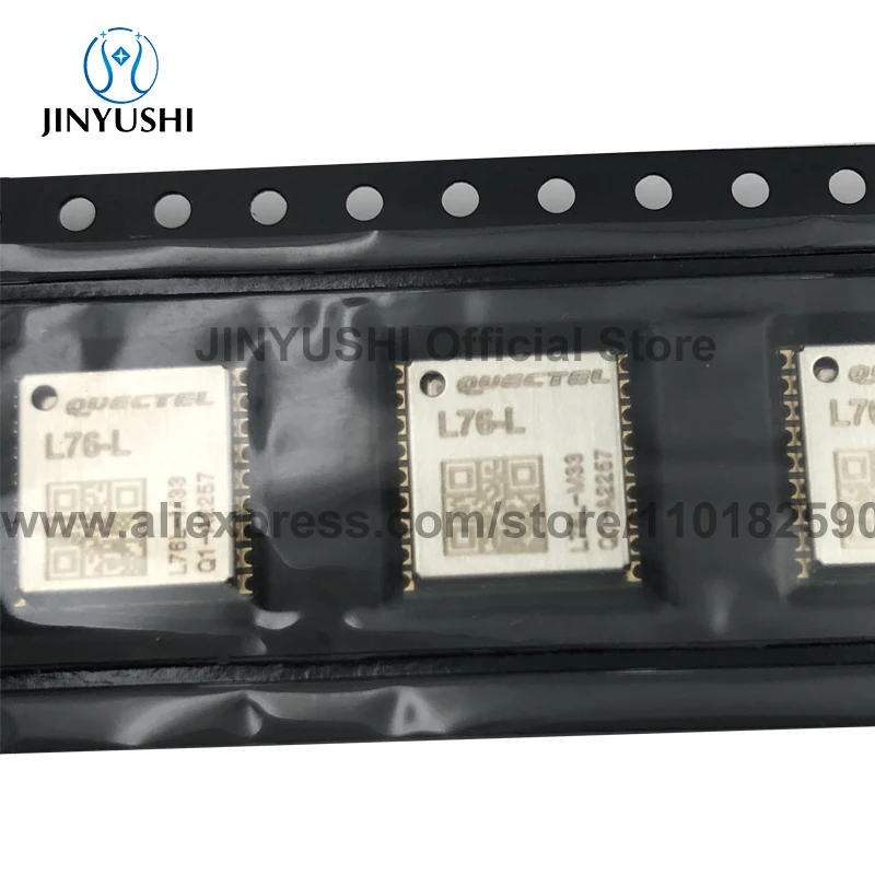 

1 шт. модуль Quectel L76-L L76L-M33 GPS/ГЛОНАСС/Galileo GNSS позиционирующий модем работает в России