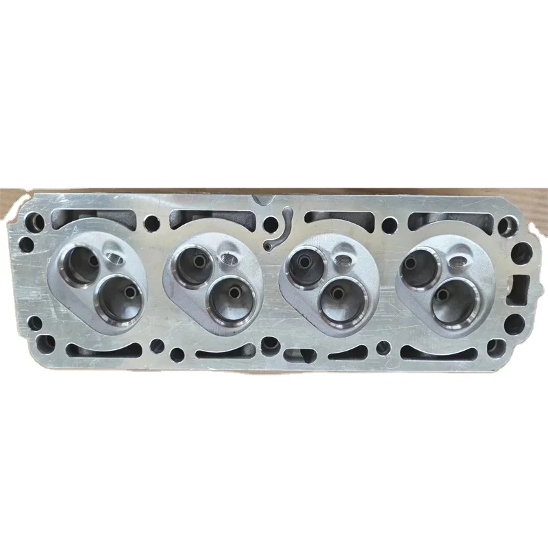 

CYLINDER HEAD 94581192 96143557 96182931 96273265 K96351976 FOR D-AEWOO Lanos Cielo G15MF 1.6L 8v