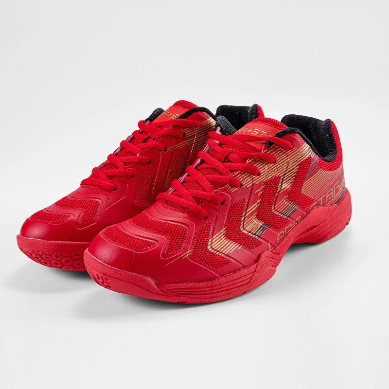 

Hot-selling lightweight professional anti-slip durable high-quality badminton shoes, training shoes, table tennis shoes