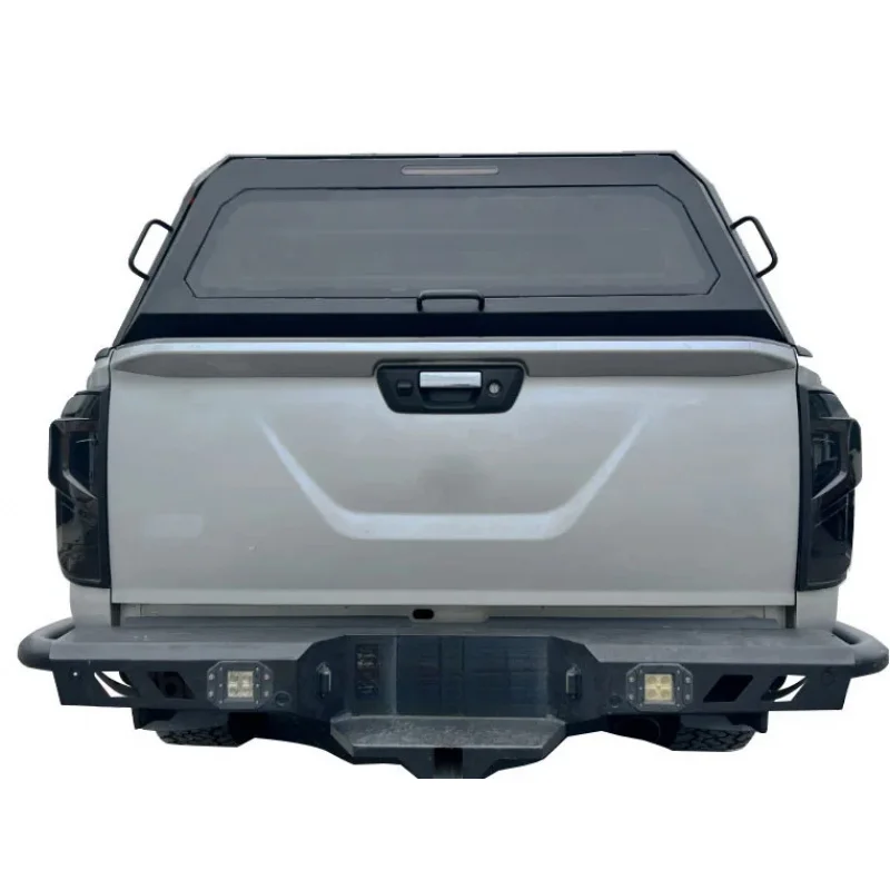 

Truck Aluminium/Q235V Canopy 4X4 Pickupk Truck Hardtop Canopy Ranger Raptor Tacoma Tundra Ram