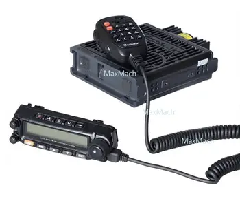 WOUXUN Mobilní rádio do auta KG-UV980P 50W čtyřpásmové mobilní rádio VHF a UHF přijímací pásmo s křížovým opakovačem vysílačky do auta 10 nejlepší prodej wouxun kg - №5