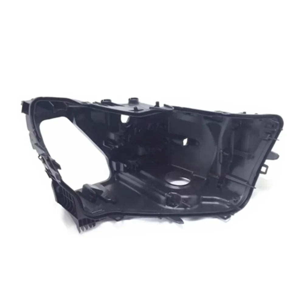 

Headlight Base for AUDI Q3 2019 2020 2021 2022 Headlamp House Car Rear Base Front Auto Headlight Back House