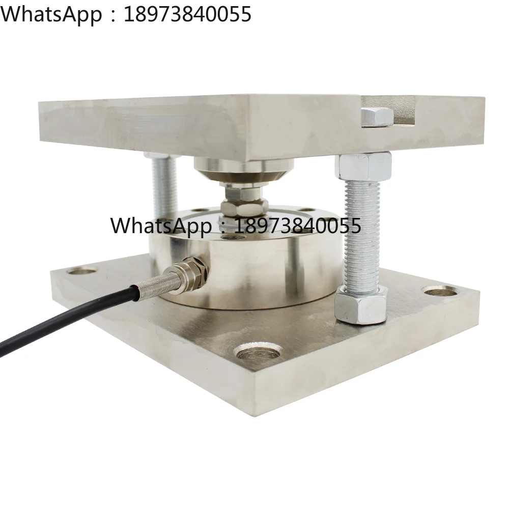 Spoke Load Cell Mod…