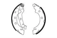 Store code: FSB583 for the rear brake BALATASI PABUC KANGOO KUBISTAR 1,2//fuse