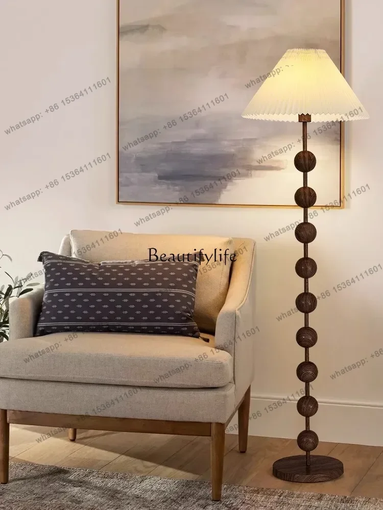 X4  French medieval wabi sabi style new Chinese retro high-end atmosphere luminous object
