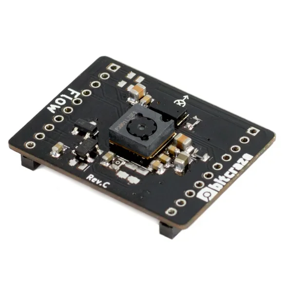 Crazyflie 2.0/2.1 Flow Deck V2 Laser Ranging Module for Drone Aerial Positioning & Stability