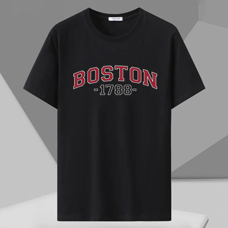 Рисунок 5 - 110-180 кг мужская футболка больших размеров