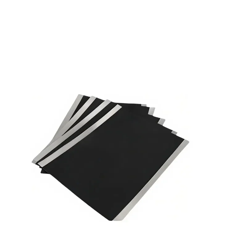 

Single-Side Coated NCM911 Cathode Sheet 241 X200mm | LiNiCoMnO2 coated 16um Al Foil | 5pcs/Bag