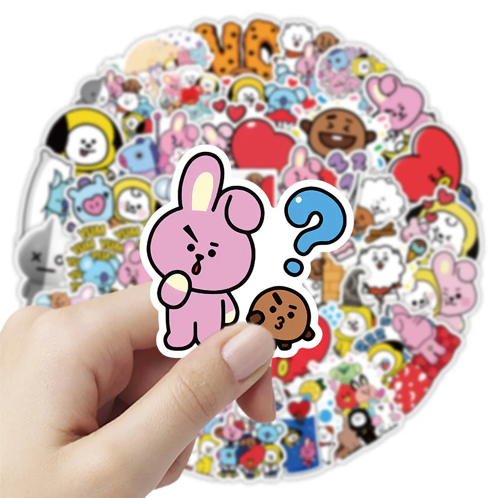 Bts x bt21 (мерч наушники кто чей) купить от 135,00 руб. Фигурки и игрушки на 1rub.ru