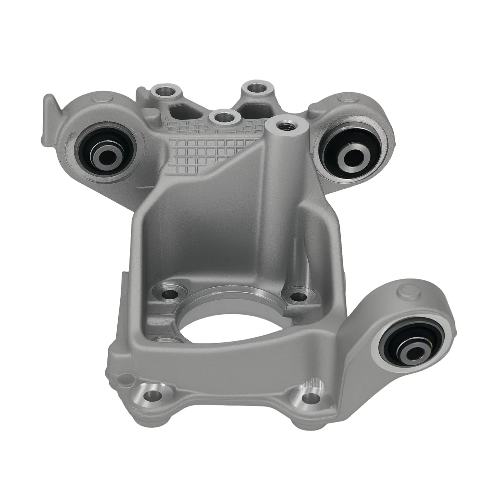 สนับมือช่วงล่างด้านซ้ายสําหรับรถจี๊ปเชโรกี 14-18 5090073AC ประกอบด้านหลัง