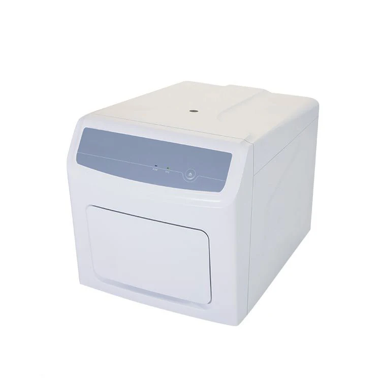 Accurate96-x6 Six Channel Fluorescence Quantitative PCR Analyzer