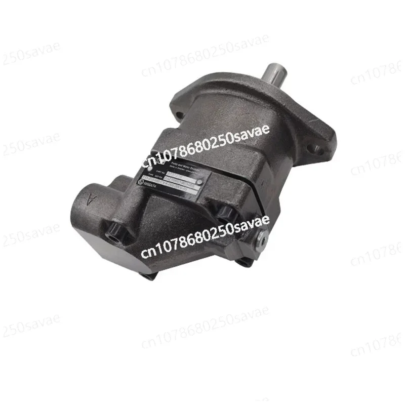 

90 Hydraulic Motor F12-90 110 Plunger Motor Dosing Oil Pump