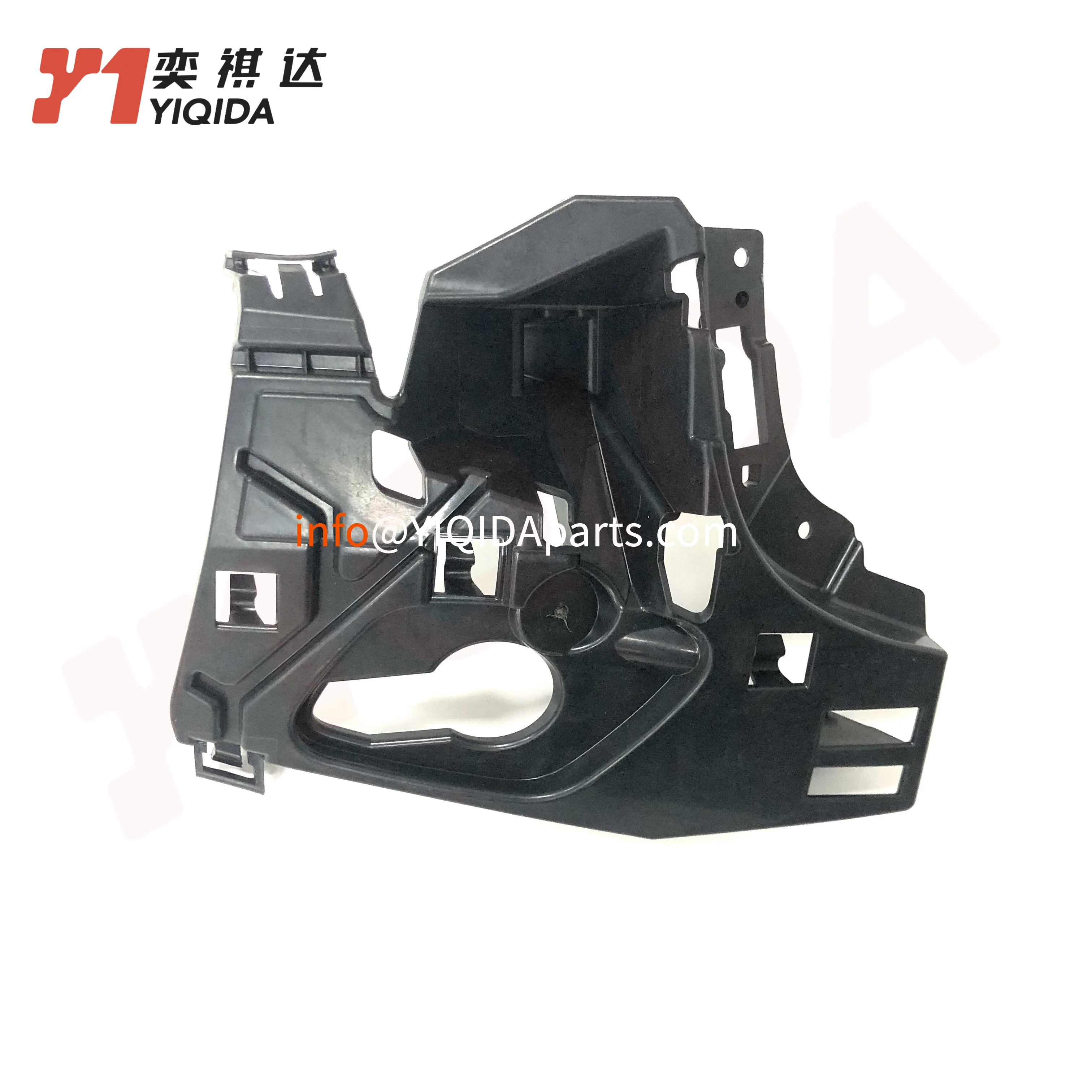 

YIQIDA OEM 31425174 детали для кузова автомобиля, бампер, ударная панель, кронштейн, автозапчасти для Volvo XC60(18-21)