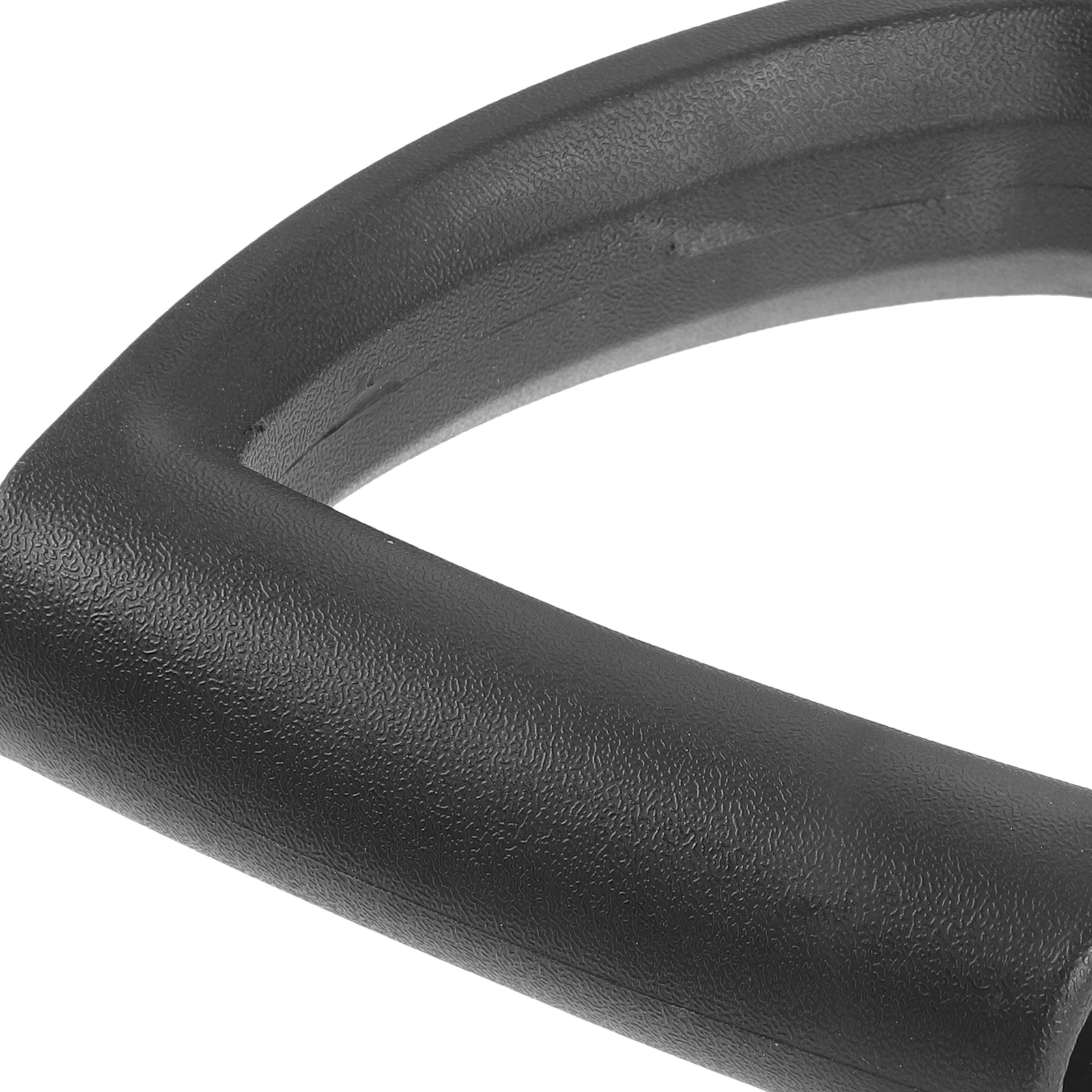 

Universal Shovel Handle Replacement Plastic Garden Spade Handle Ergonomic Grip Durable Lightweight Outdoor Hand Tool Digging
