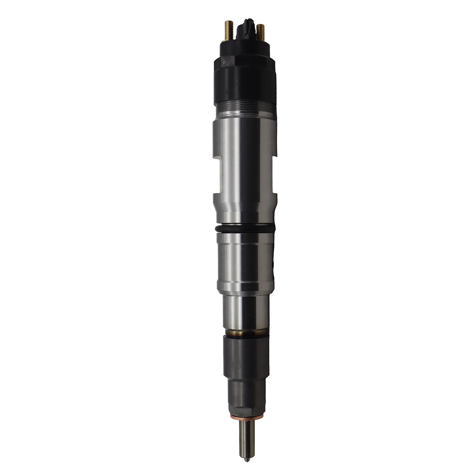 

1PCS Diesel Fuel Injector 0445120217 For Man NG/NL/TGA/TGX/TGS Truck 10.5L D2066LOHO D2066LF Euro 4 Euro 5 Neoplan N 3516
