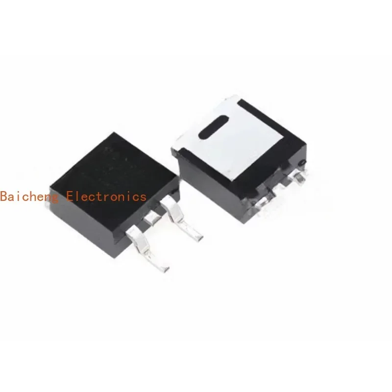 10PCS IRF9520S F9520S TO 263 MOSFET Field Effect Transistor