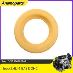 Coil Spring Seat Fit 2.4 L For Jeep DODGE Compass 2.4 l4 GAS DOHC 2007-2016 OEM 5105822AA