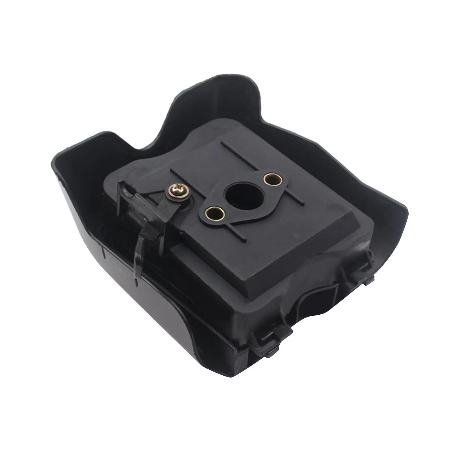 Luftfilter-Set, Rasentrimmer-Zubehör für Gartenbedarf, DIY-Ersatz