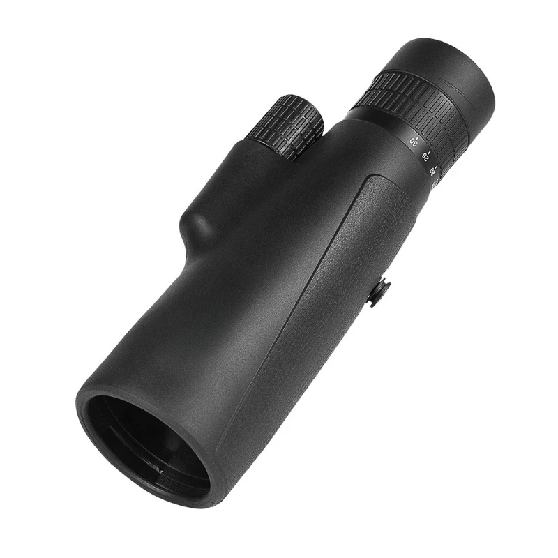 

Zoom 10-30x50 monocular telescope low light night vision outdoor concert photo high definition telescope