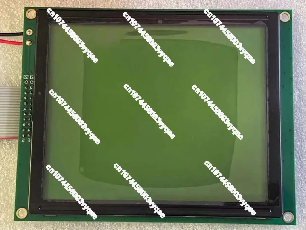 

Дисплейная панель LCD DMF5001N DMF5001NY-LY-ATE-BBN DMF5001NYL-EB