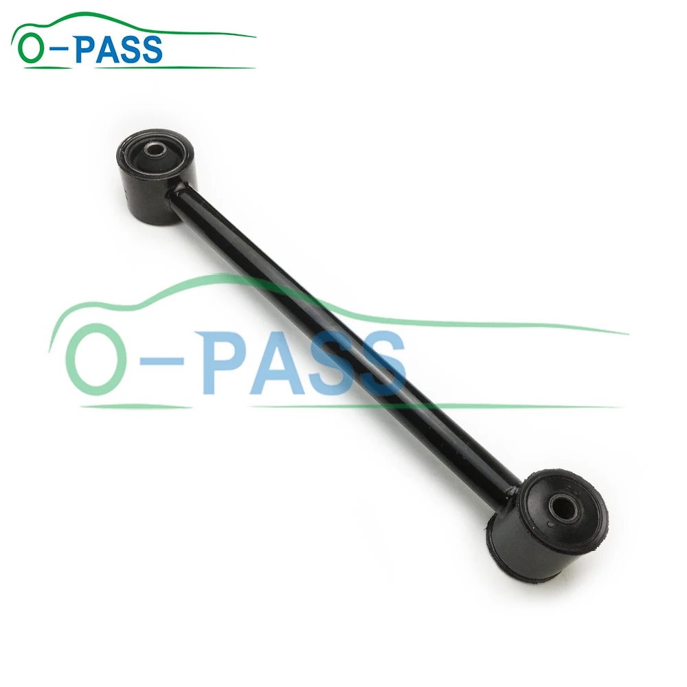 Rear Lower Lateral Control arm For MITSUBISHI Pajero Pinin IO Shogun Montero Suv H66W H67W H76W H77W H71W H72W MB864963 1 Piece