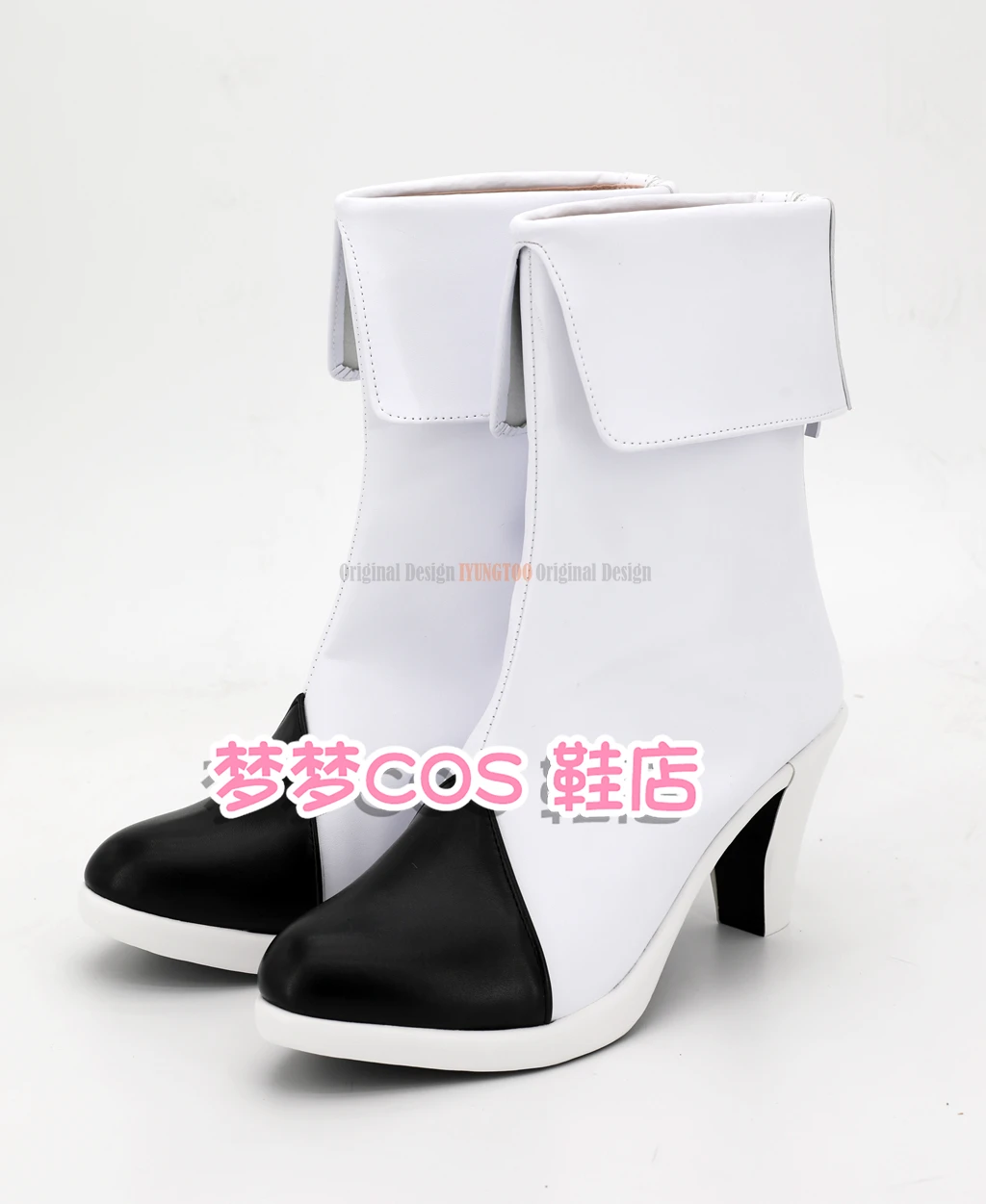 The Time I Got reencarnated as a Slime Shizue Izawa, zapatos de Anime para Cosplay, botas, utillaje de fiesta