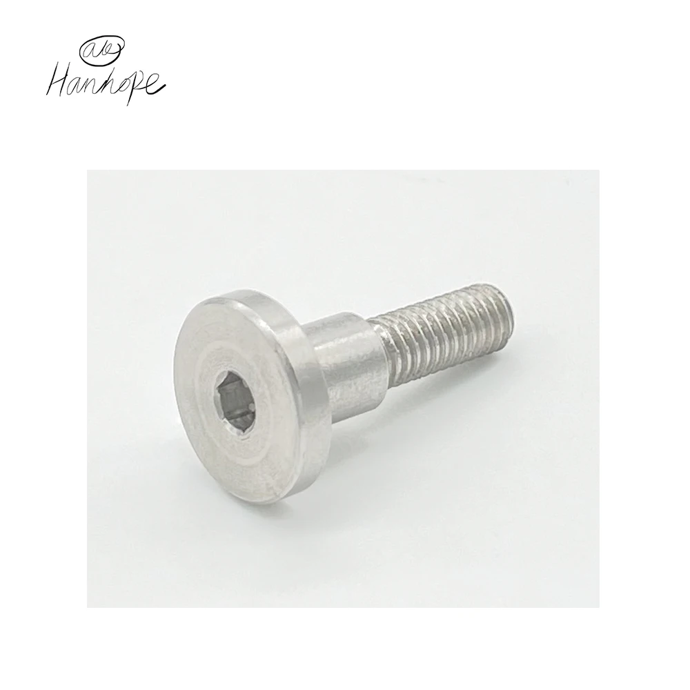 For Mercedes Benz M272 M273 Stainless Steel Screw For Car Intake Manifold Air Flap