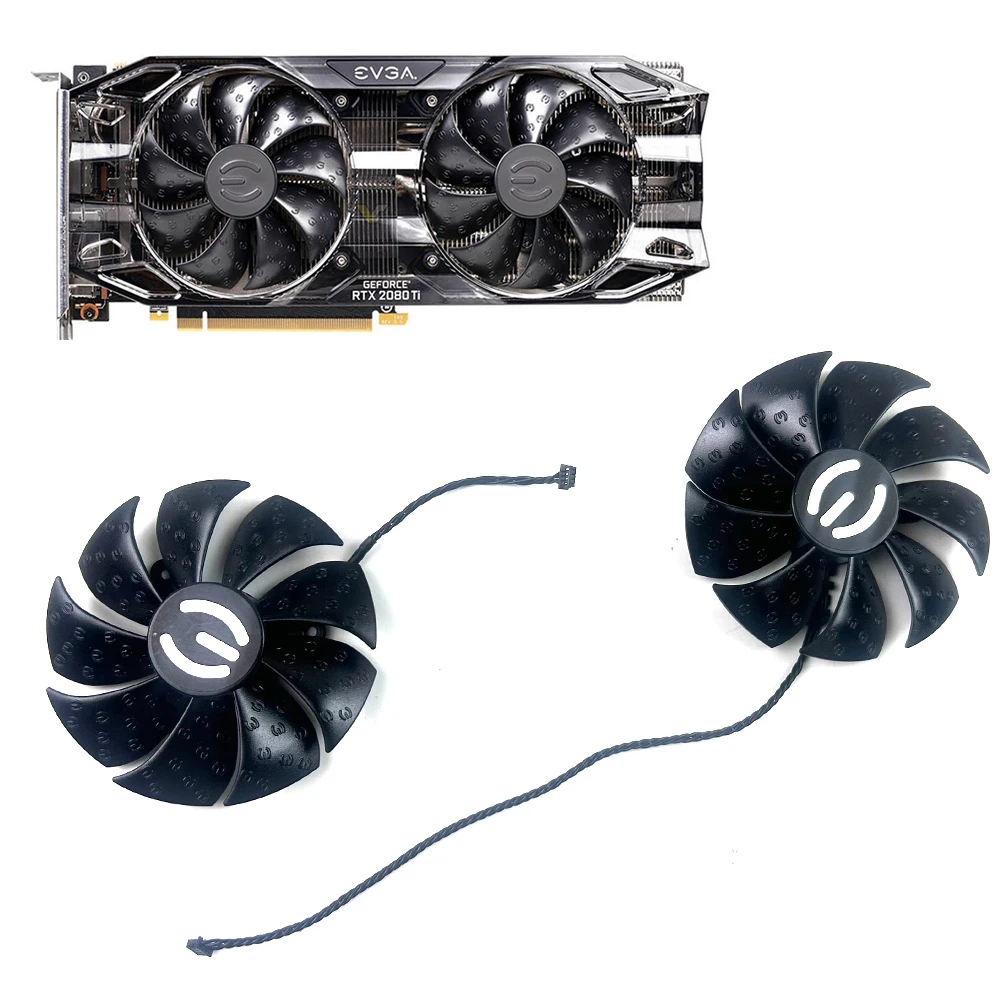 Cooling Fan 87Mm PL…