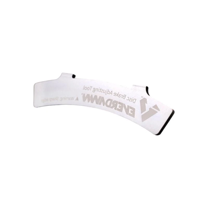  Disc Brake Adjuster Bicycles Gaps Adjustment Anti Scratch Disc Road Bike Brake Adjustment Pads Cycling Repair Tool
